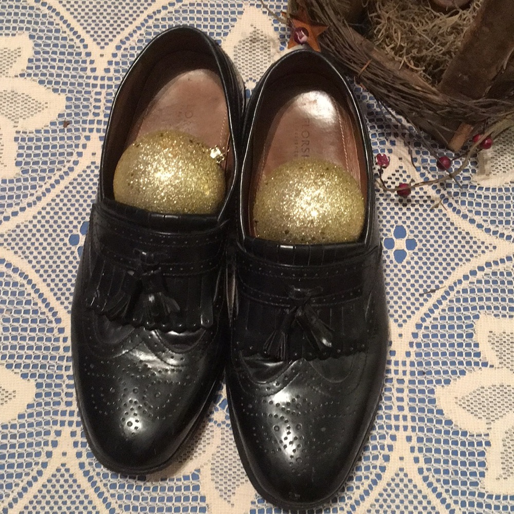 Florsheim dress shoes